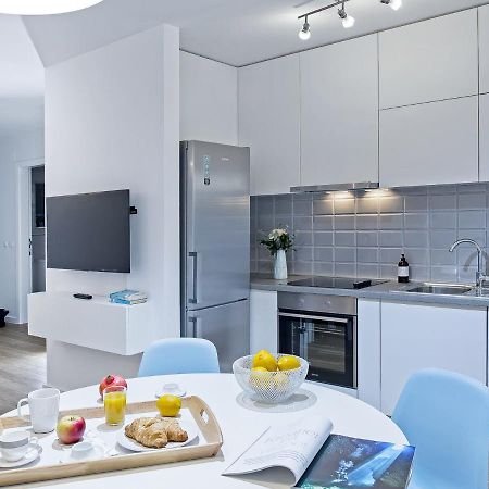 Apartment Svea - Free Parking Ragusa Esterno foto