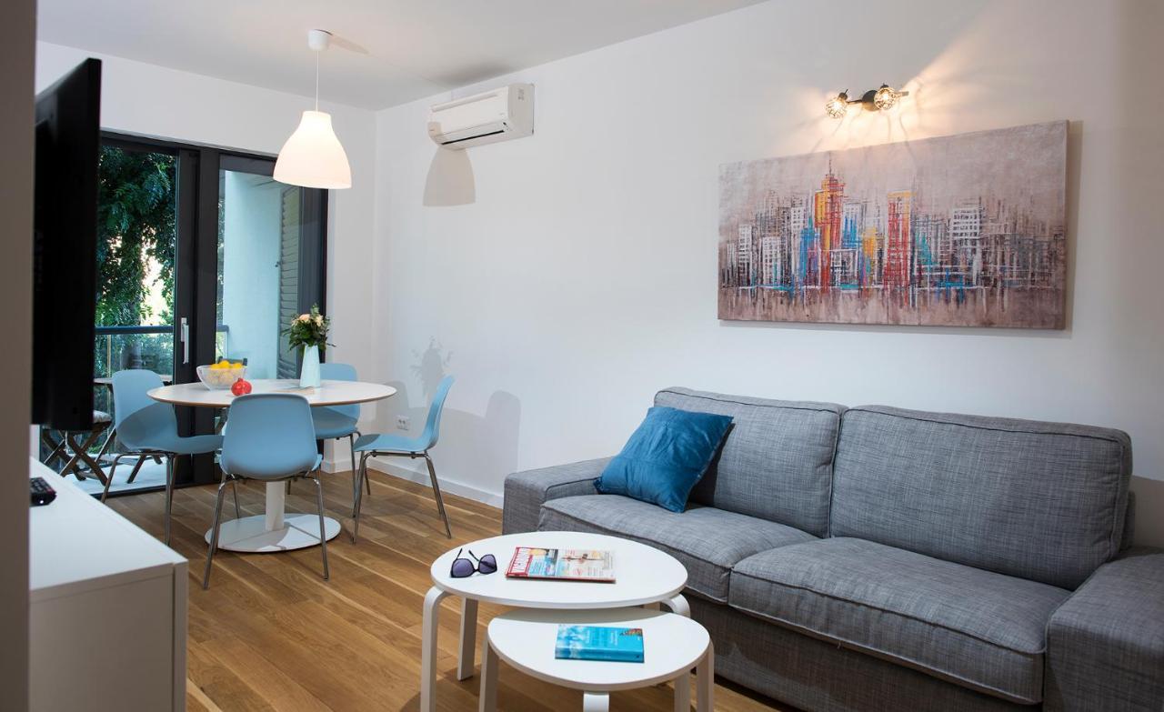 Apartment Svea - Free Parking Ragusa Esterno foto