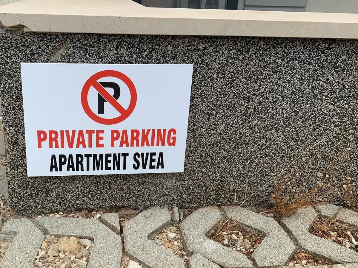 Apartment Svea - Free Parking Ragusa Esterno foto