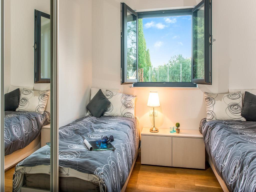 Apartment Svea - Free Parking Ragusa Esterno foto