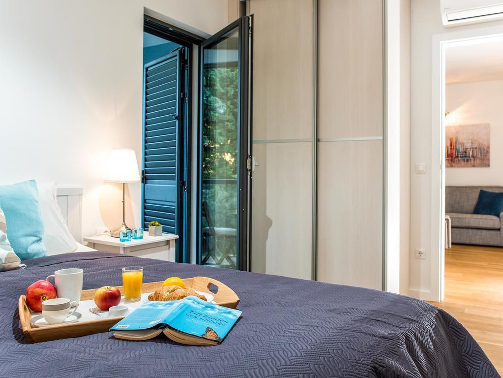 Apartment Svea - Free Parking Ragusa Esterno foto