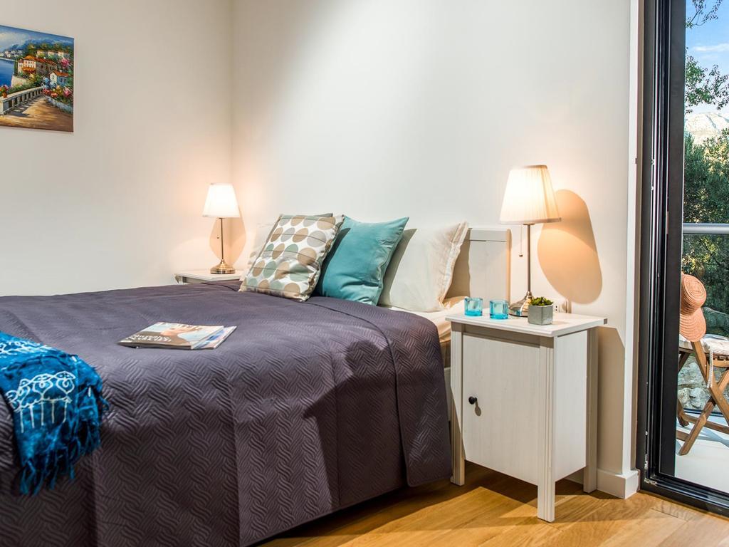 Apartment Svea - Free Parking Ragusa Esterno foto