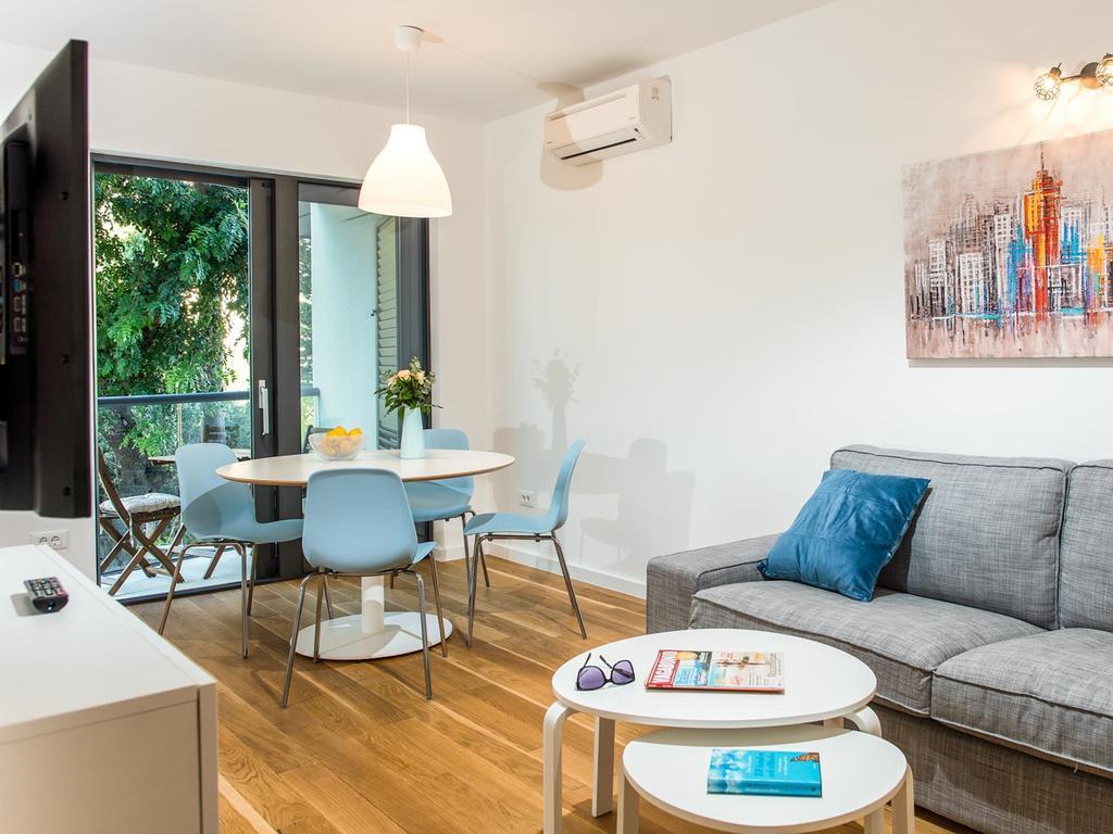 Apartment Svea - Free Parking Ragusa Esterno foto