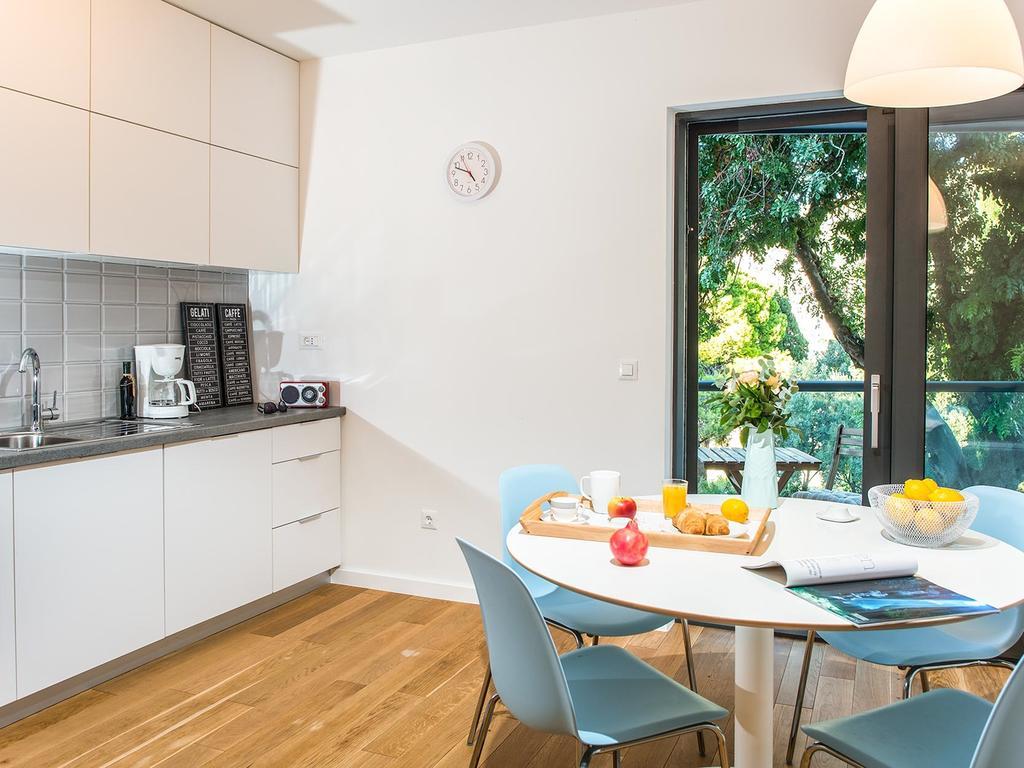 Apartment Svea - Free Parking Ragusa Esterno foto