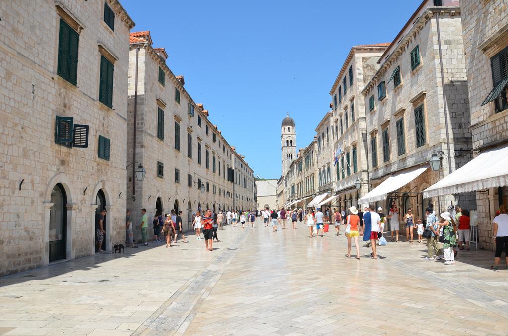 Apartment Svea - Free Parking Ragusa Esterno foto