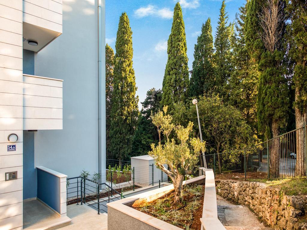 Apartment Svea - Free Parking Ragusa Esterno foto