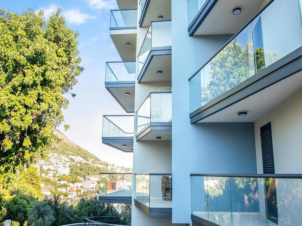 Apartment Svea - Free Parking Ragusa Esterno foto