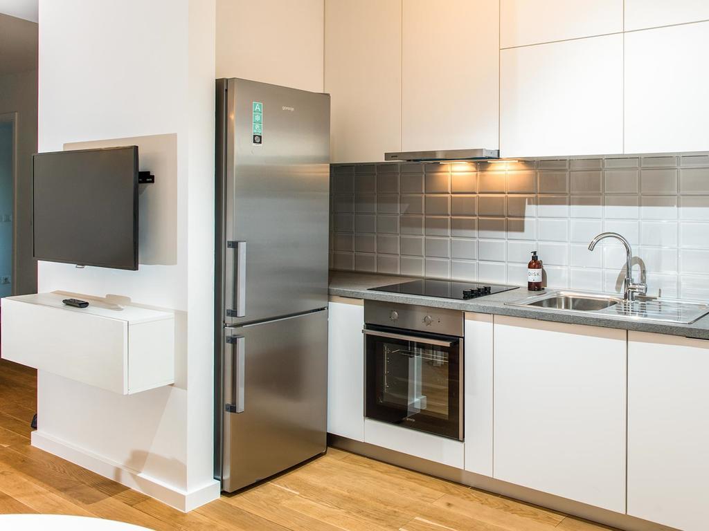 Apartment Svea - Free Parking Ragusa Esterno foto