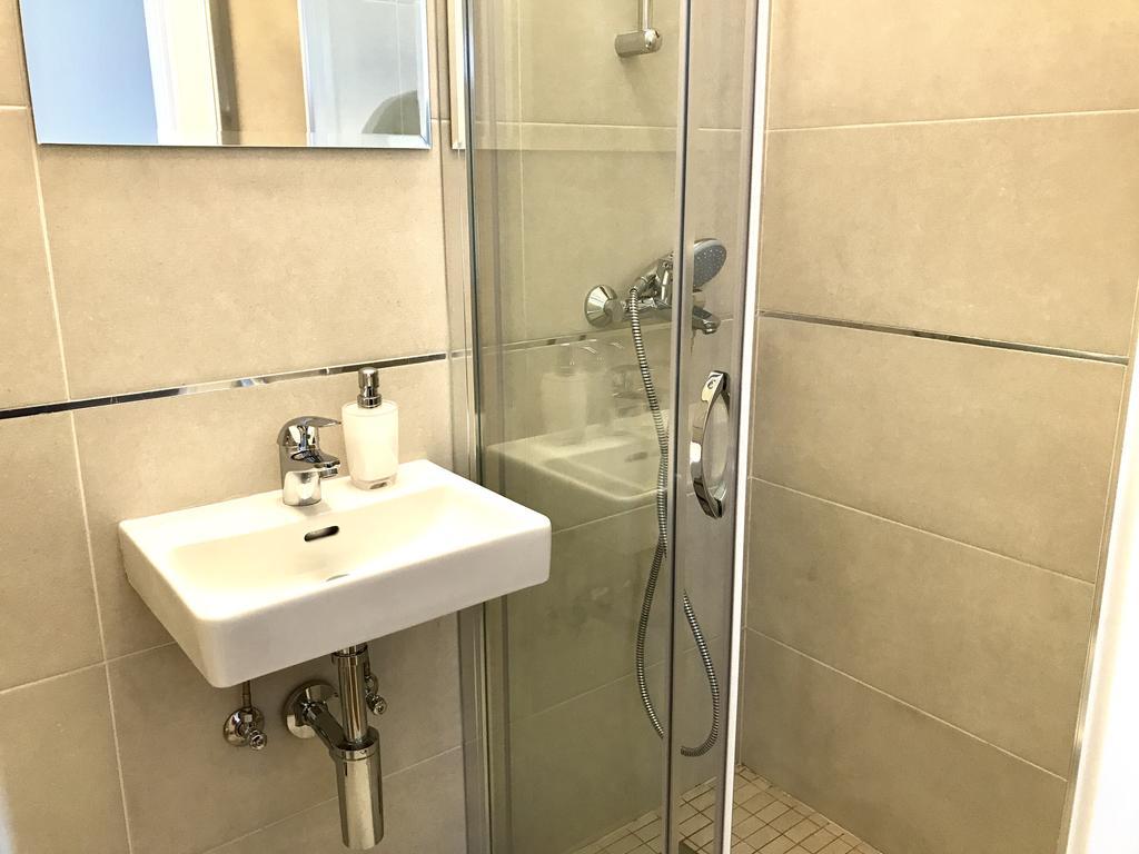 Apartment Svea - Free Parking Ragusa Esterno foto